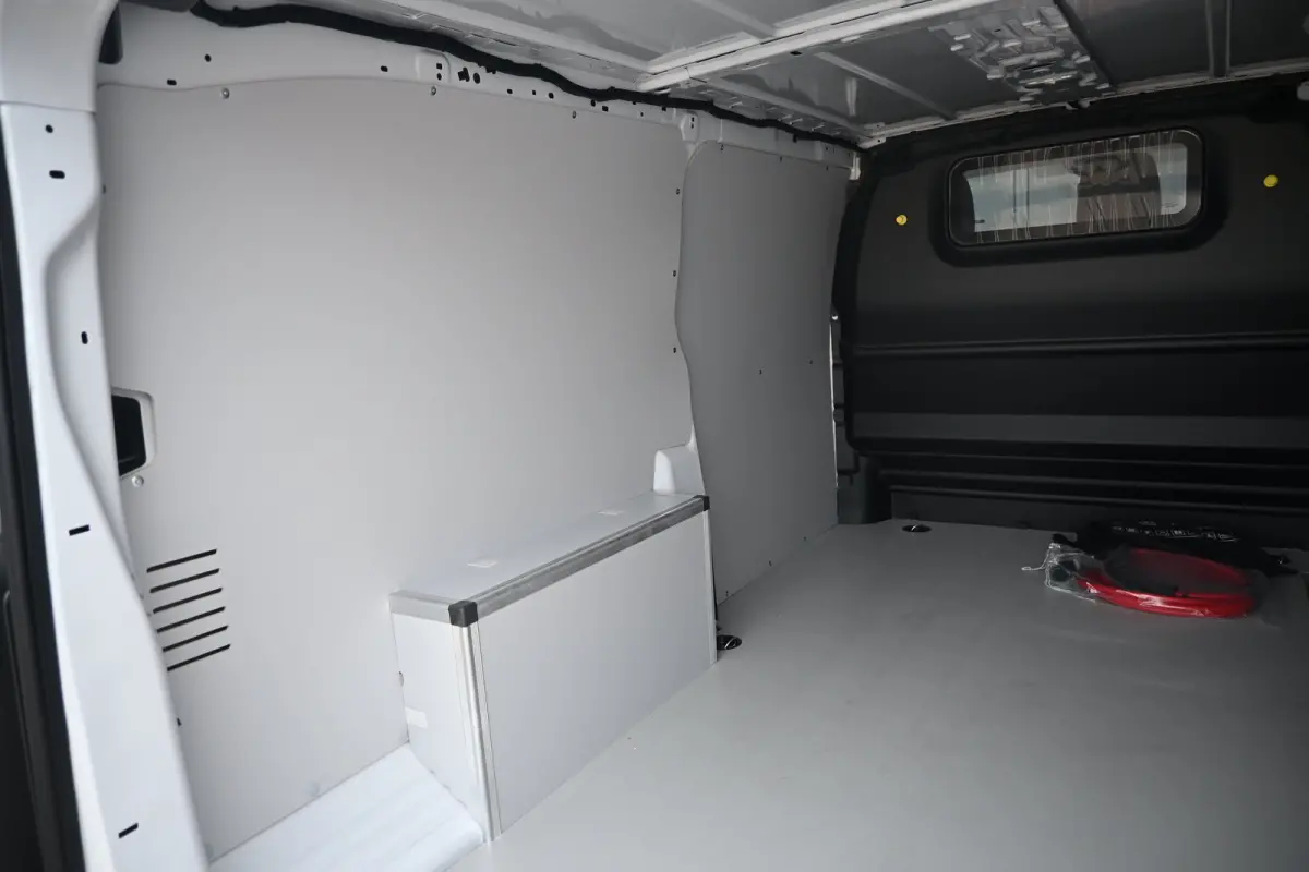 EV L3 75 kWh DEMO-DEAL! Tot 8 Jaar Garantie! | Navigatie | Betimmering | Achteruitrijcamera | Cruise Control | !!