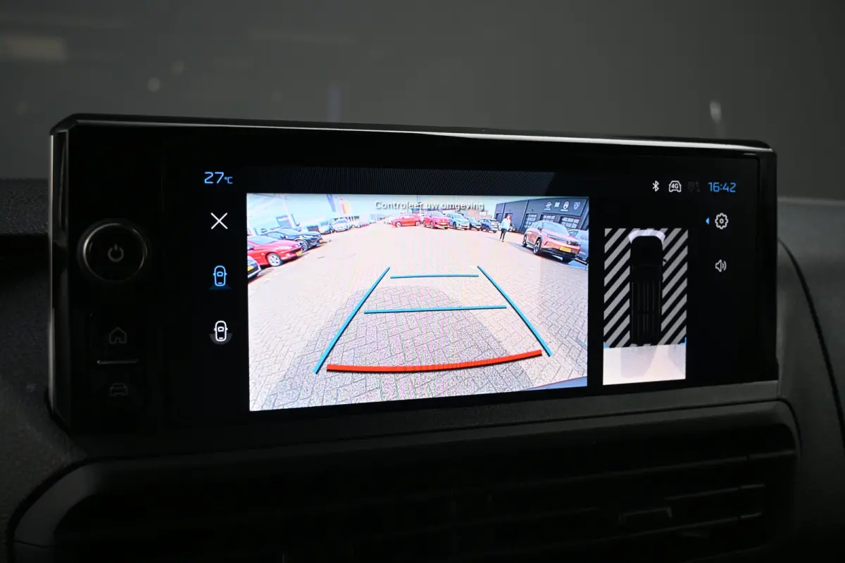EV L3 75 kWh DEMO-DEAL! Tot 8 Jaar Garantie! | Navigatie | Betimmering | Achteruitrijcamera | Cruise Control | !!