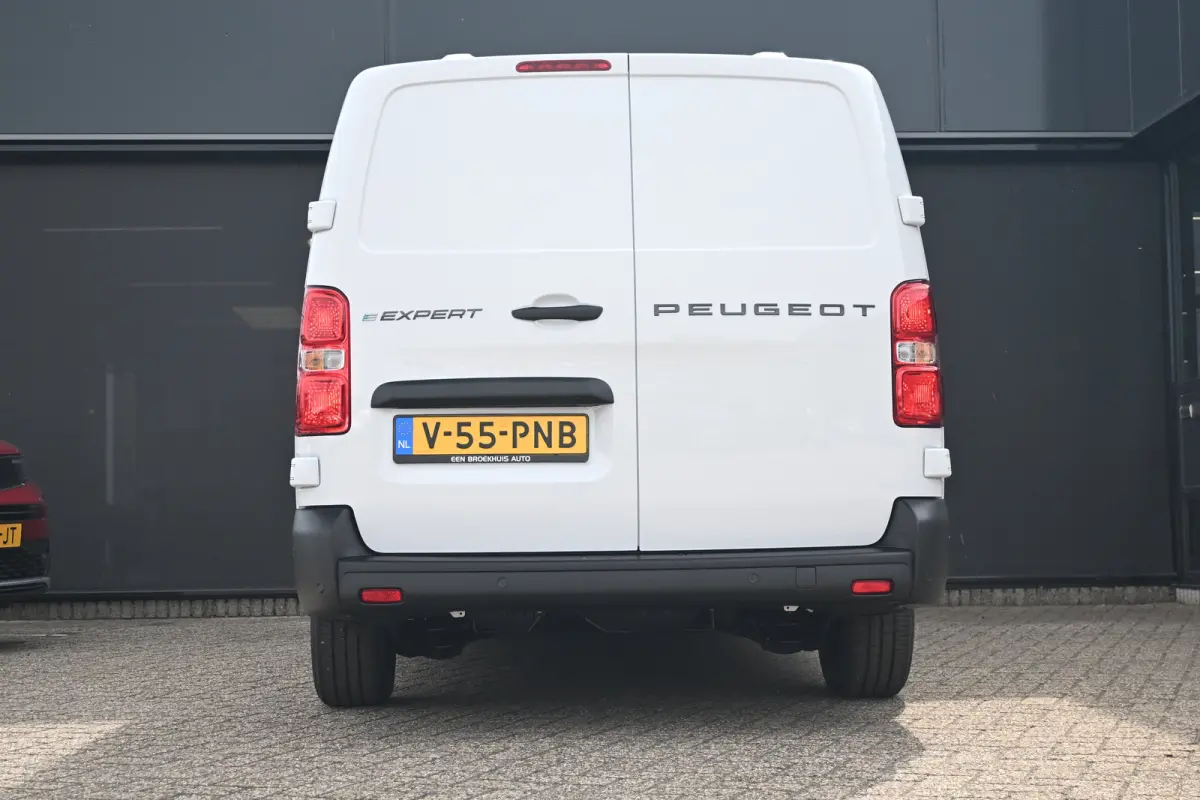 EV L3 75 kWh DEMO-DEAL! Tot 8 Jaar Garantie! | Navigatie | Betimmering | Achteruitrijcamera | Cruise Control | !!