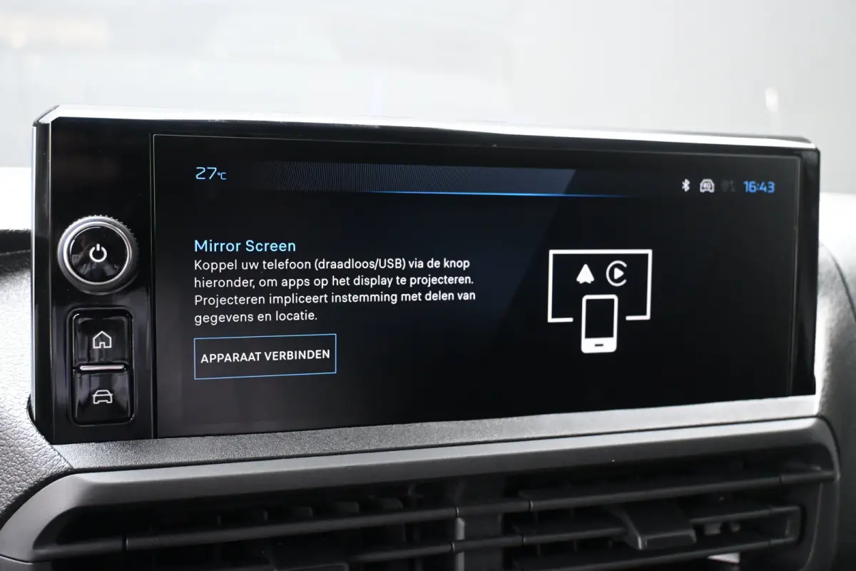 EV L3 75 kWh DEMO-DEAL! Tot 8 Jaar Garantie! | Navigatie | Betimmering | Achteruitrijcamera | Cruise Control | !!