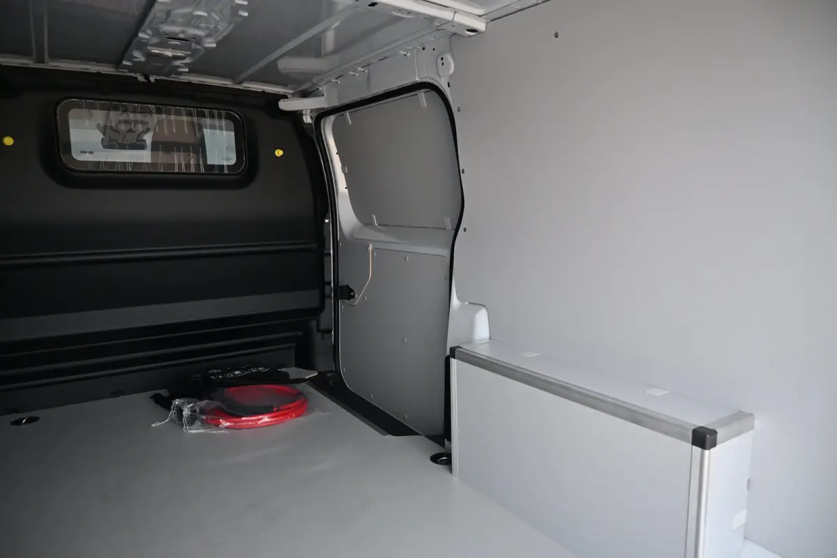 EV L3 75 kWh DEMO-DEAL! Tot 8 Jaar Garantie! | Navigatie | Betimmering | Achteruitrijcamera | Cruise Control | !!