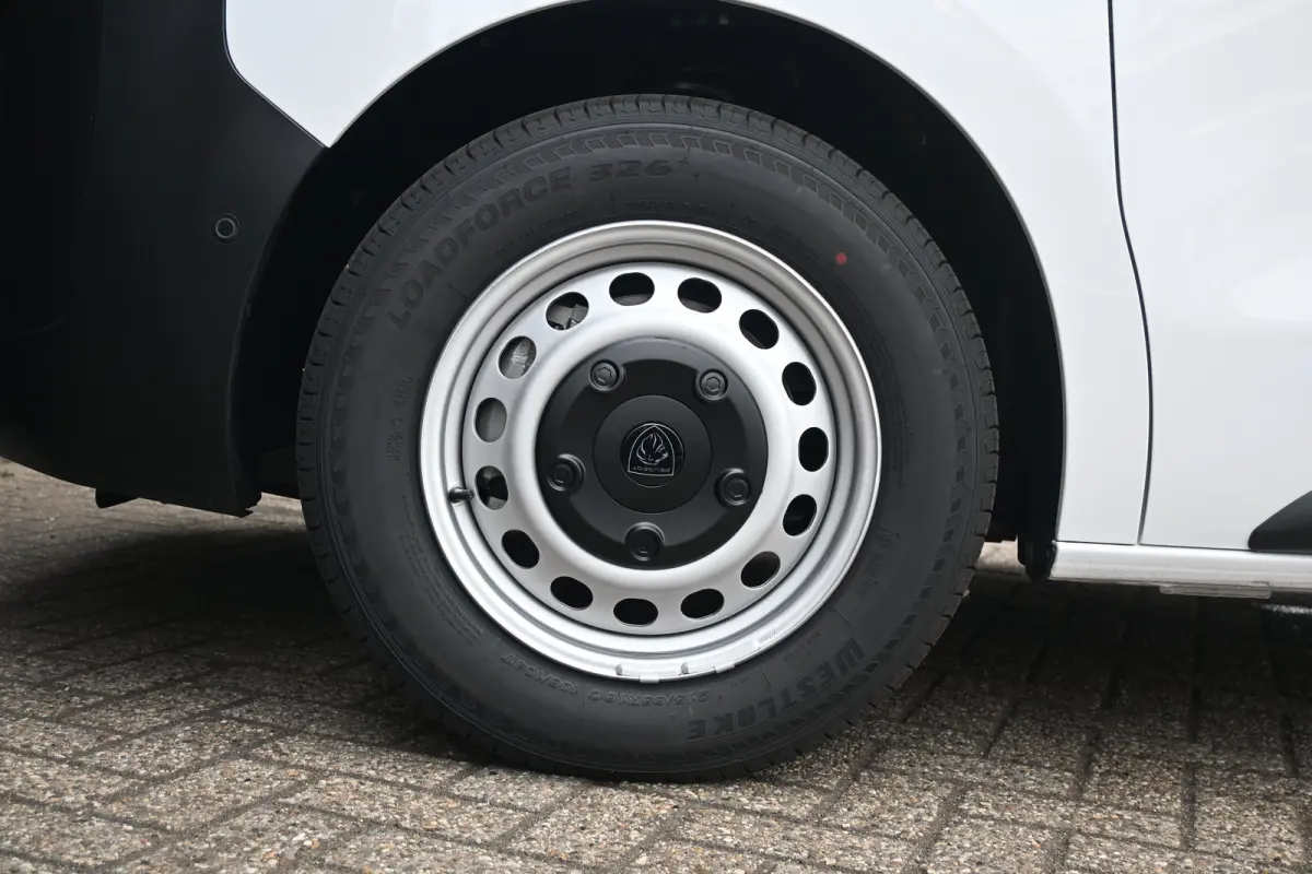 EV L3 75 kWh DEMO-DEAL! Tot 8 Jaar Garantie! | Navigatie | Betimmering | Achteruitrijcamera | Cruise Control | !!