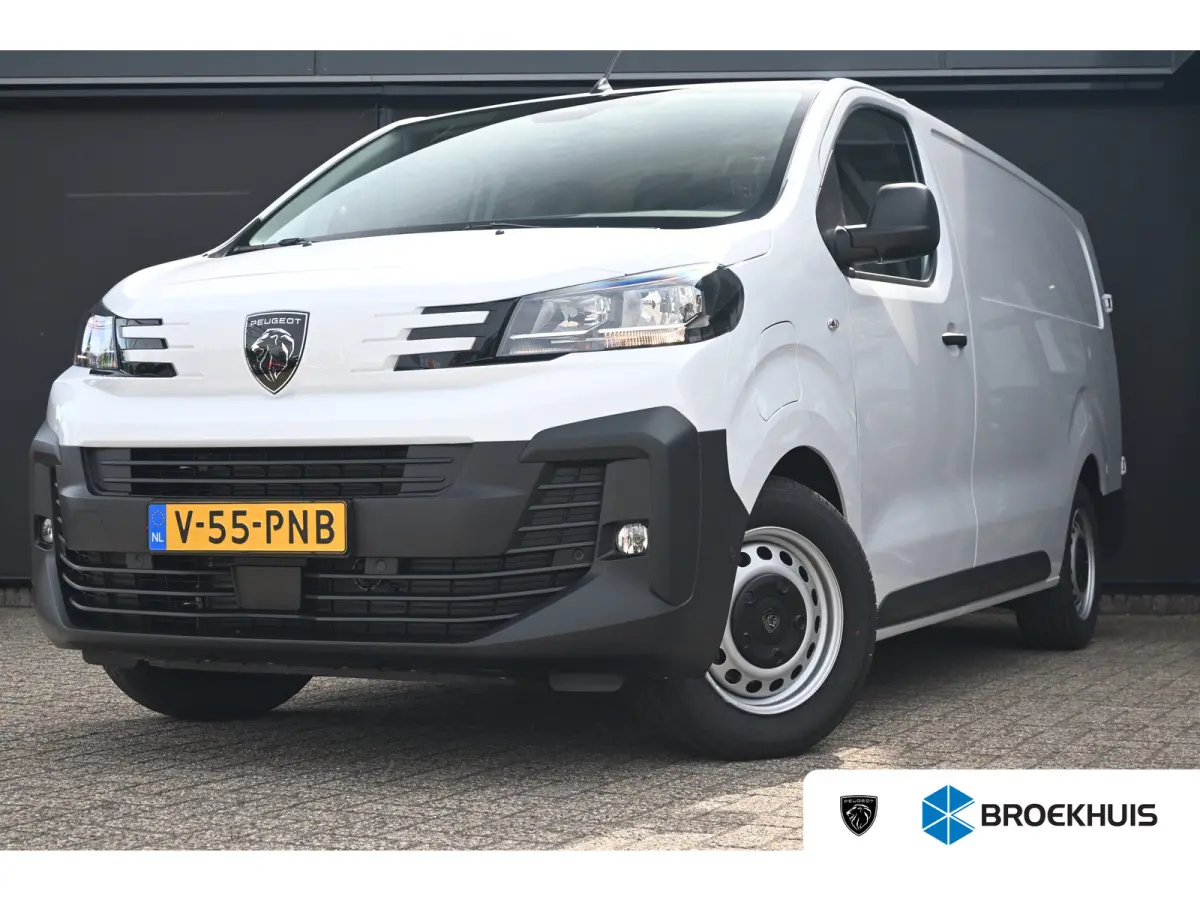 EV L3 75 kWh DEMO-DEAL! Tot 8 Jaar Garantie! | Navigatie | Betimmering | Achteruitrijcamera | Cruise Control | !!