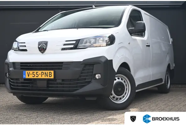 EV L3 75 kWh DEMO-DEAL! Tot 8 Jaar Garantie! | Navigatie | Betimmering | Achteruitrijcamera | Cruise Control | !!