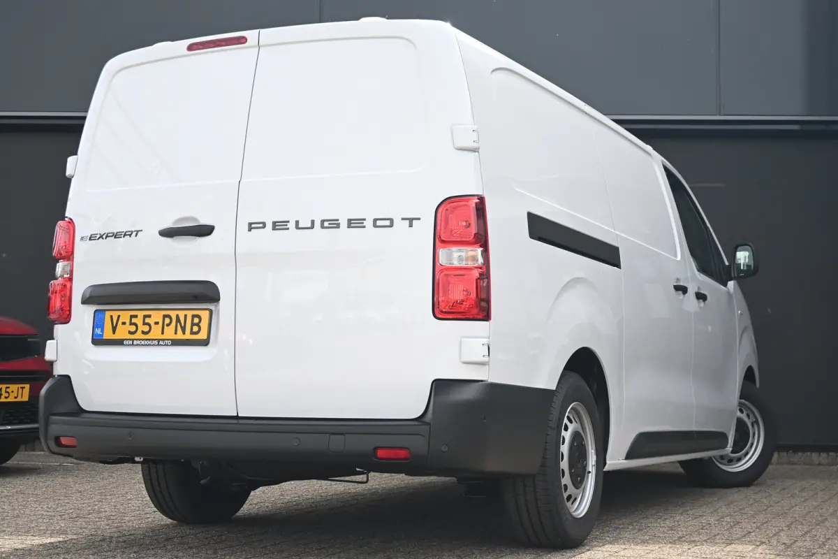 EV L3 75 kWh DEMO-DEAL! Tot 8 Jaar Garantie! | Navigatie | Betimmering | Achteruitrijcamera | Cruise Control | !!