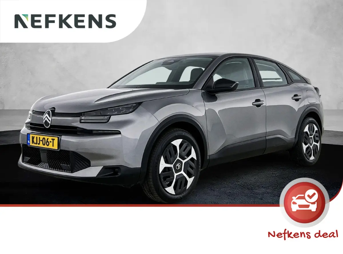 1.2 Hybrid 136pk Plus Automaat | Navigatie | Climate Control | Cruise Control | Camera | Full-LED | Apple Carplay/Android Auto |