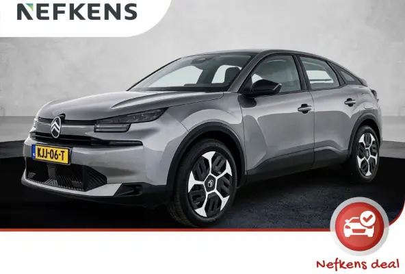 1.2 Hybrid 136pk Plus Automaat | Navigatie | Climate Control | Cruise Control | Camera | Full-LED | Apple Carplay/Android Auto |