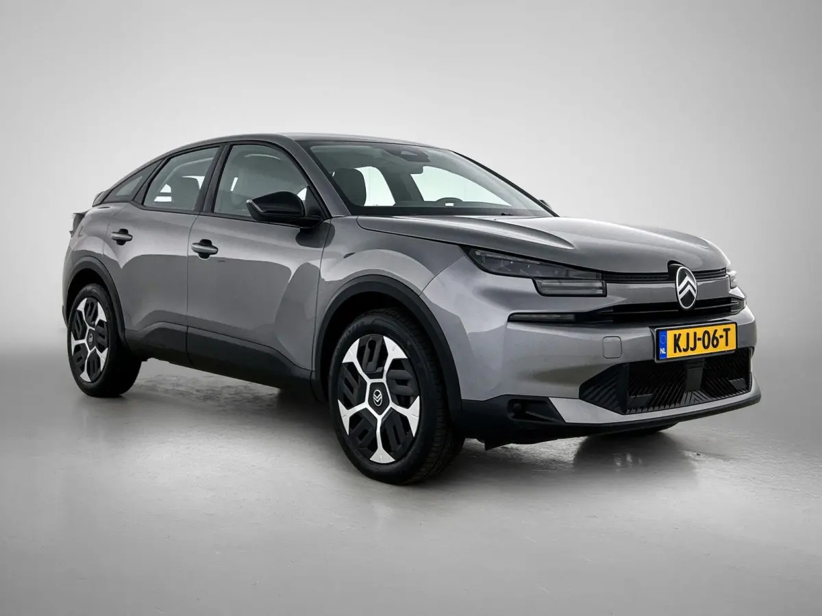 1.2 Hybrid 136pk Plus Automaat | Navigatie | Climate Control | Cruise Control | Camera | Full-LED | Apple Carplay/Android Auto |