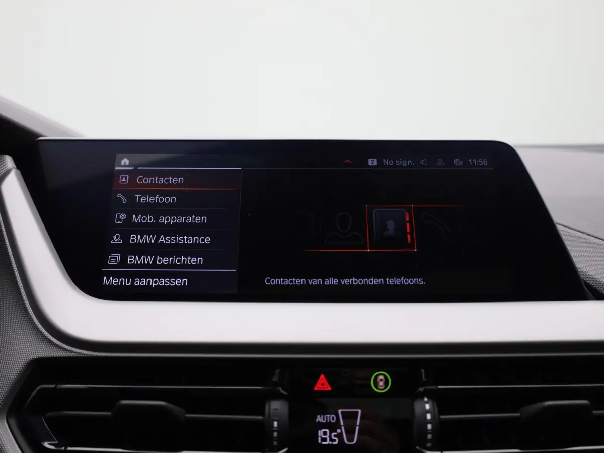 118i Executive | PANORAMADAK | APPLE CARPLAY | ANDROID AUTO | CLIMATE CONTROL | CRUISE CONTROL | PARKEERSENSOREN |