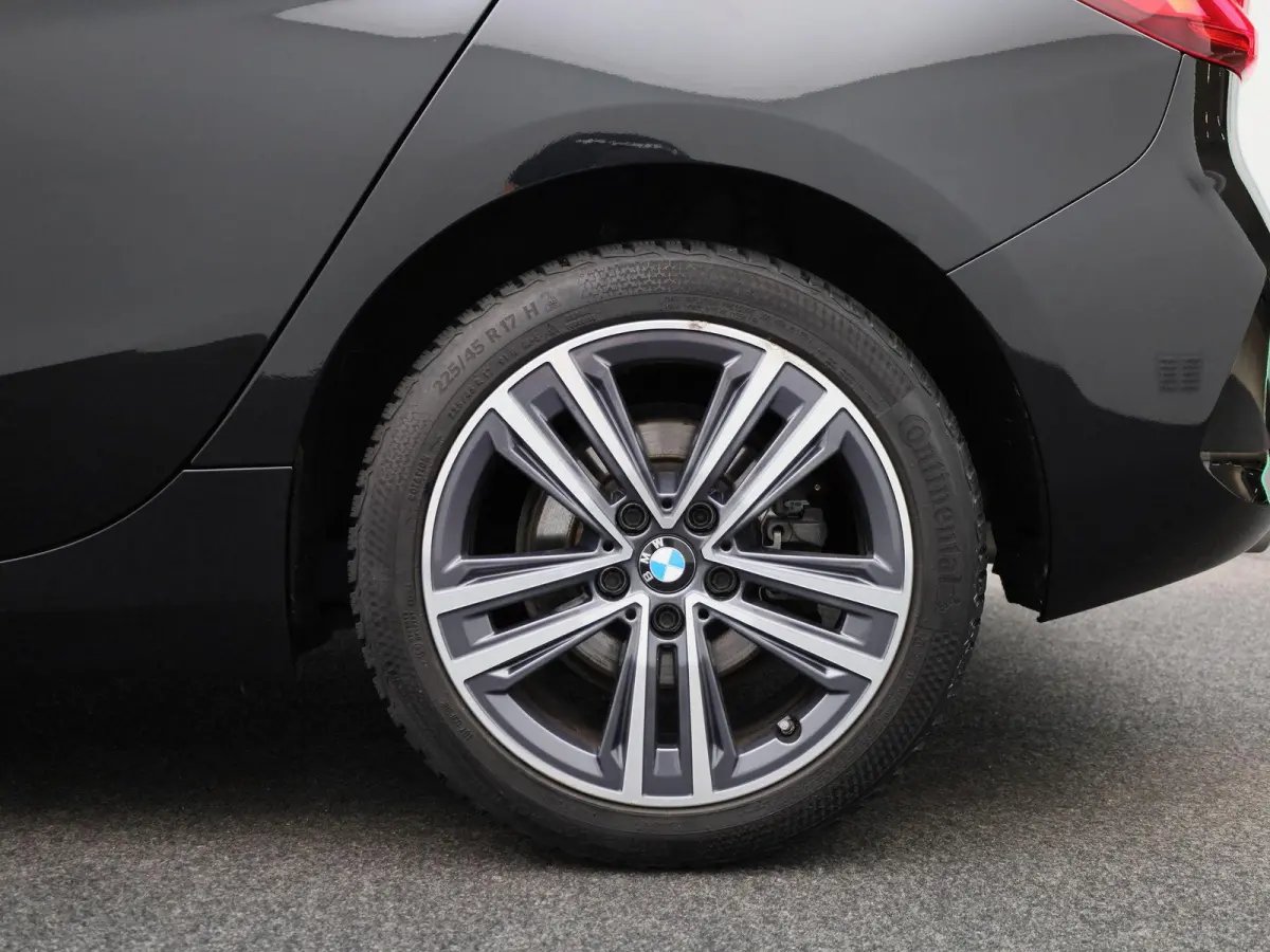 118i Executive | PANORAMADAK | APPLE CARPLAY | ANDROID AUTO | CLIMATE CONTROL | CRUISE CONTROL | PARKEERSENSOREN |