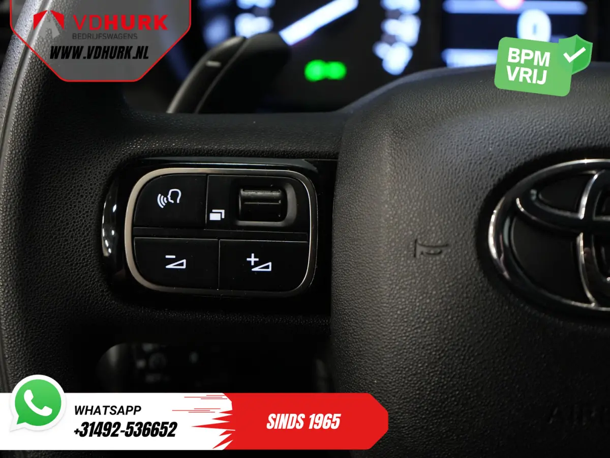 1.5 130 pk Aut. Carplay/ 3Pers./ Stoelverw./ Inrichting/ Camera/ Cruise/ Airco/ PDC/ Trekhaak