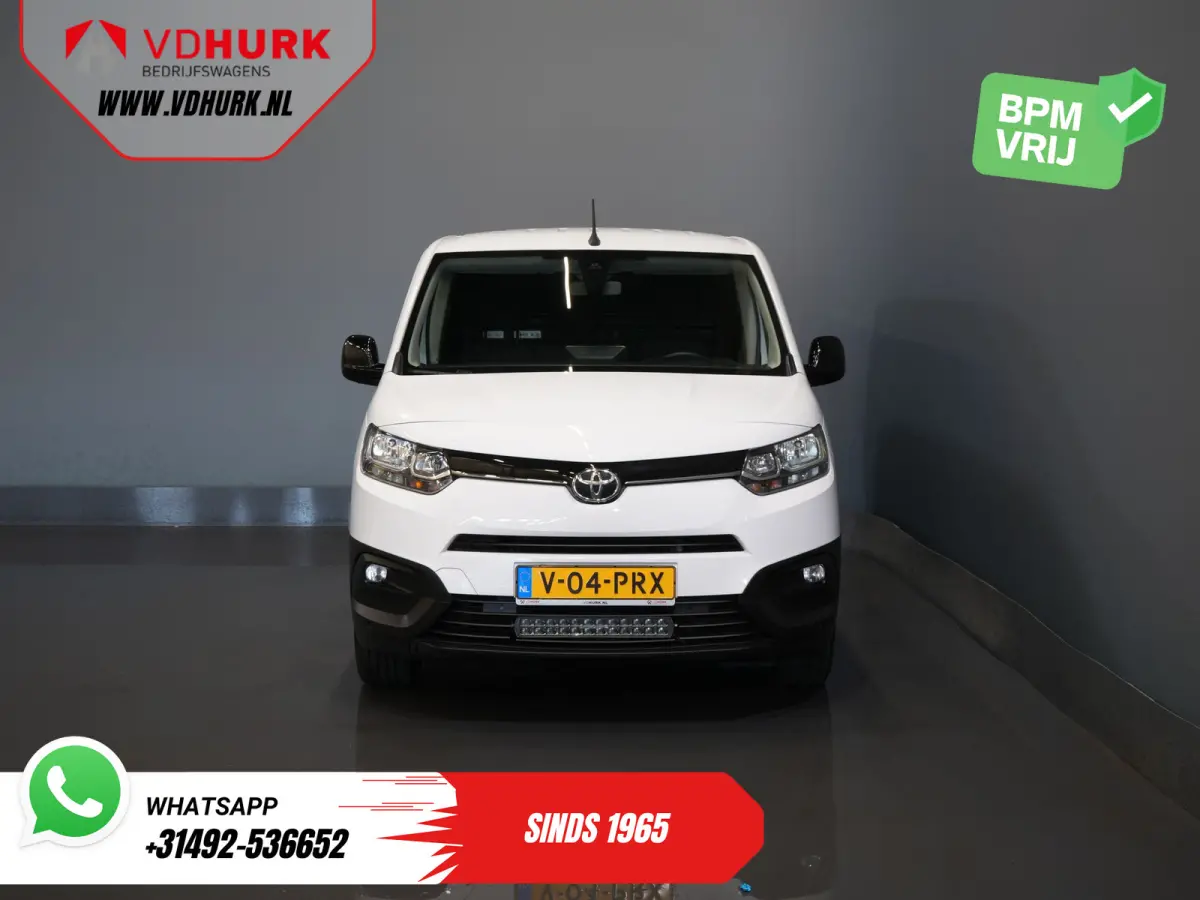 1.5 130 pk Aut. Carplay/ 3Pers./ Stoelverw./ Inrichting/ Camera/ Cruise/ Airco/ PDC/ Trekhaak