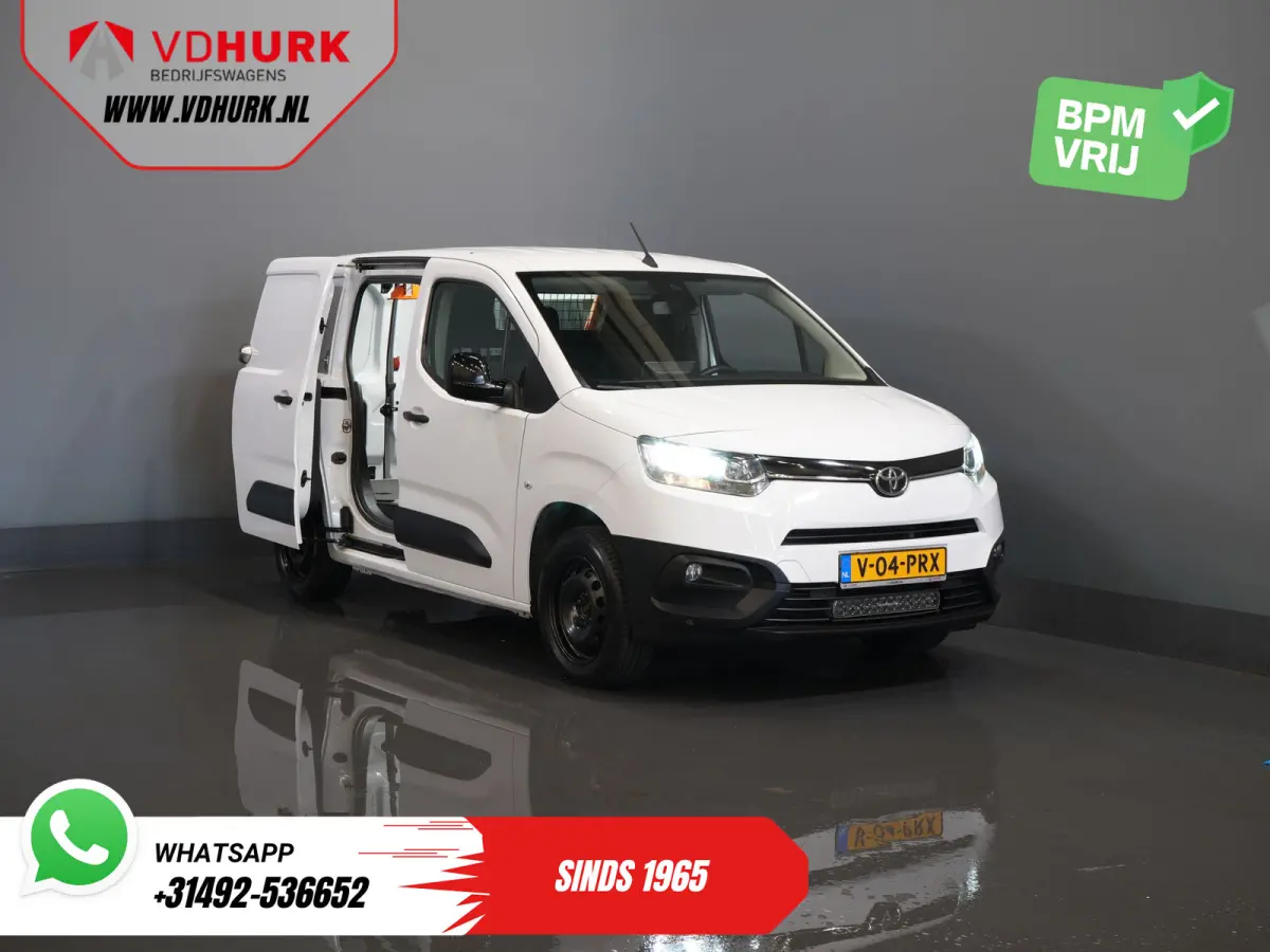1.5 130 pk Aut. Carplay/ 3Pers./ Stoelverw./ Inrichting/ Camera/ Cruise/ Airco/ PDC/ Trekhaak