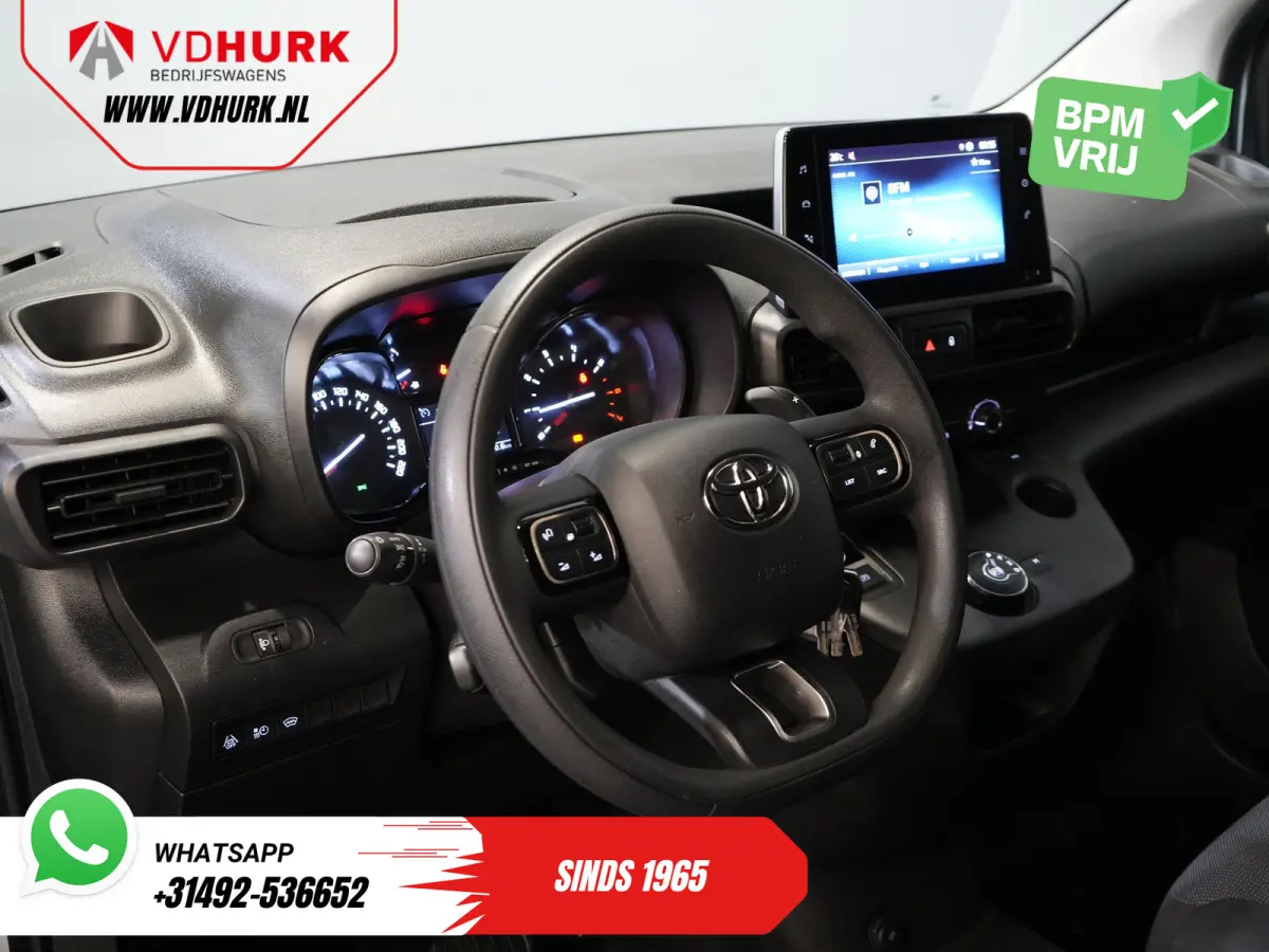 1.5 130 pk Aut. Carplay/ 3Pers./ Stoelverw./ Inrichting/ Camera/ Cruise/ Airco/ PDC/ Trekhaak