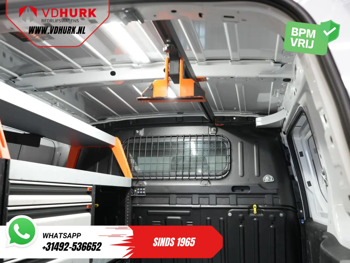 1.5 130 pk Aut. Carplay/ 3Pers./ Stoelverw./ Inrichting/ Camera/ Cruise/ Airco/ PDC/ Trekhaak