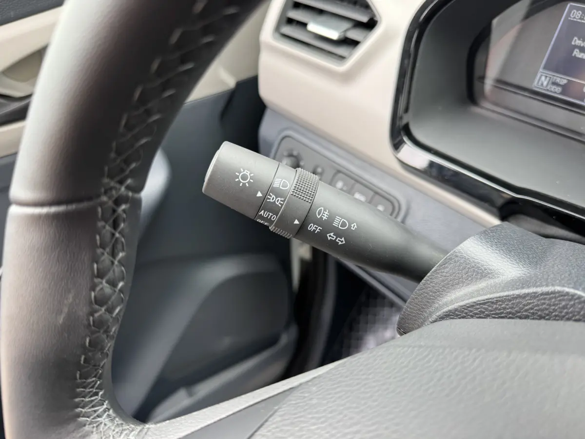 50kWh 122PK Nieuw! Open Laadbak 327km WLTP 100% Elektrisch Airco Cruise Control Carplay Camera Pritsche Pickup Open Box