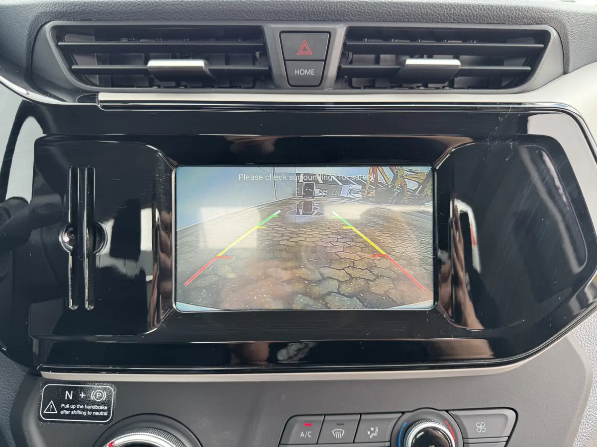 50kWh 122PK Nieuw! Open Laadbak 327km WLTP 100% Elektrisch Airco Cruise Control Carplay Camera Pritsche Pickup Open Box