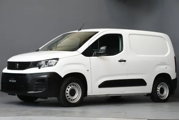 bestel 1.2 PureTech Premium CRUISE| AIRCO | MARGE