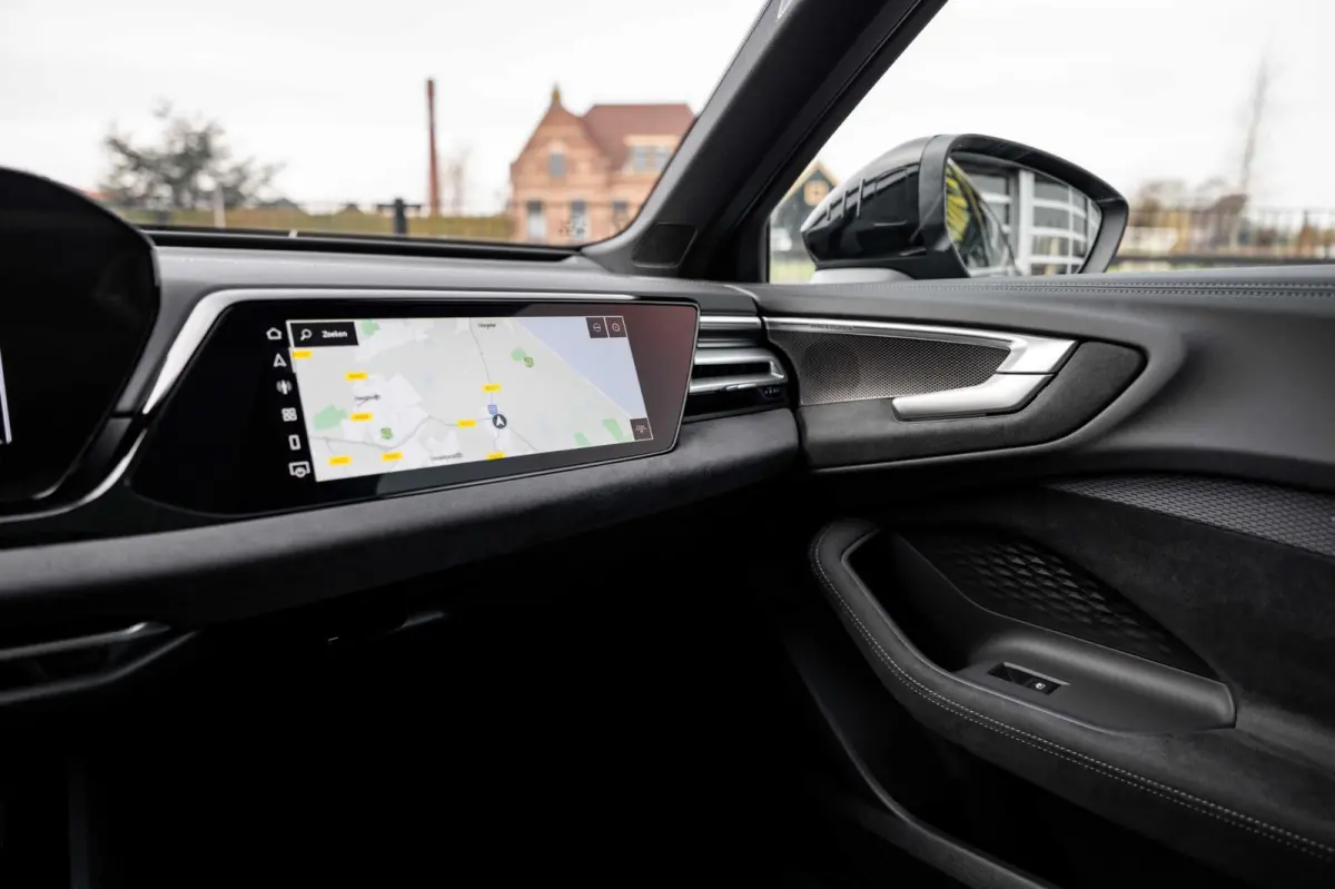 2.0 TFSI S edition |B&O|Pano|360