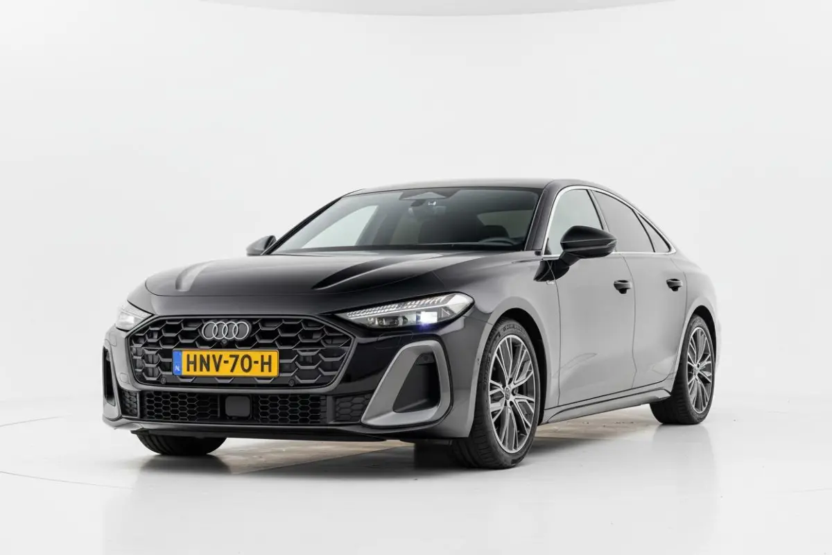 2.0 TFSI S edition |B&O|Pano|360