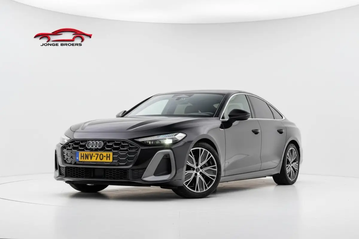 2.0 TFSI S edition |B&O|Pano|360