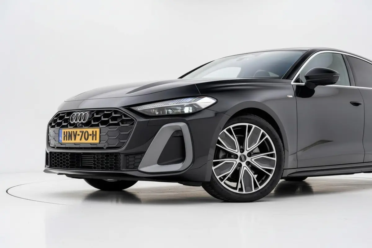 2.0 TFSI S edition |B&O|Pano|360
