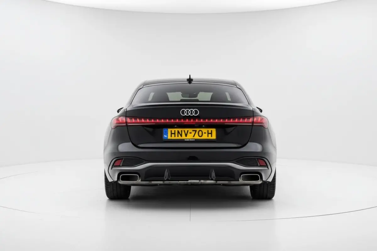 2.0 TFSI S edition |B&O|Pano|360