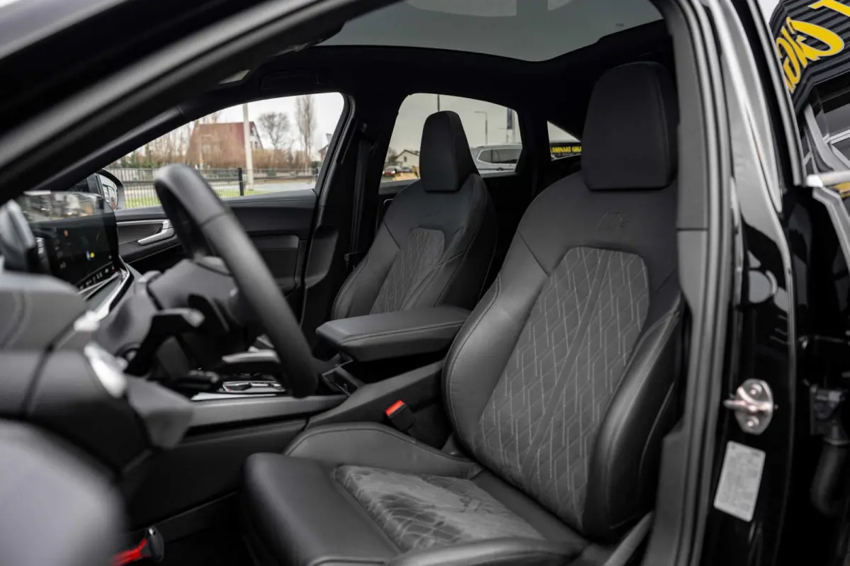 2.0 TFSI S edition |B&O|Pano|360