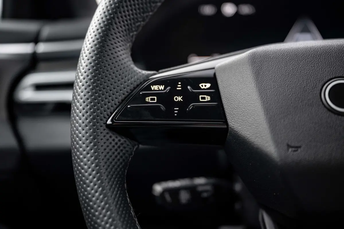 2.0 TFSI S edition |B&O|Pano|360