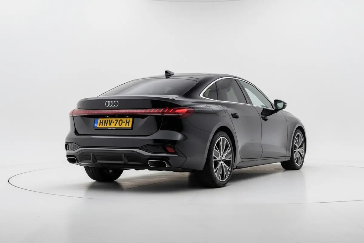 2.0 TFSI S edition |B&O|Pano|360