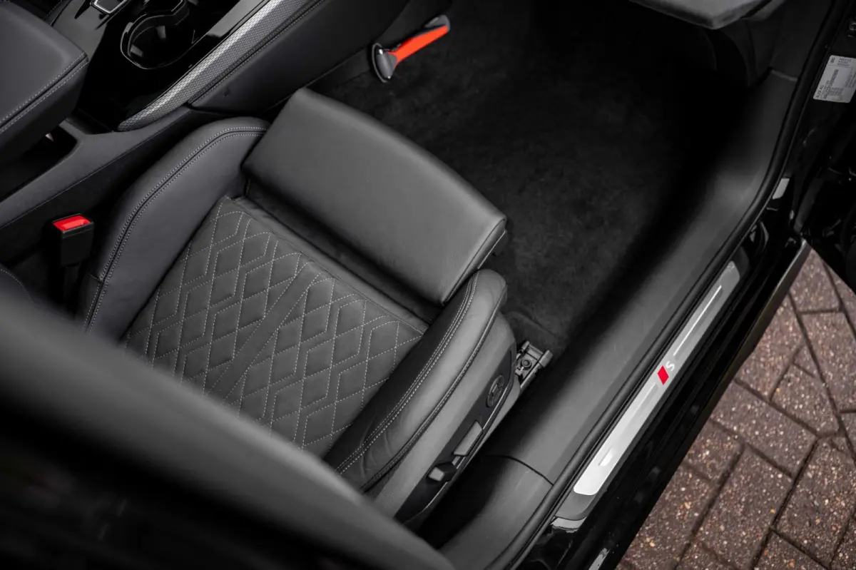 2.0 TFSI S edition |B&O|Pano|360