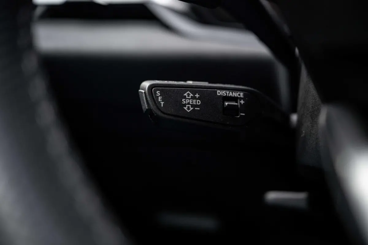 2.0 TFSI S edition |B&O|Pano|360