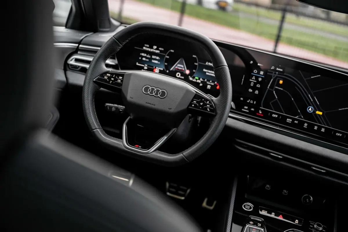 2.0 TFSI S edition |B&O|Pano|360