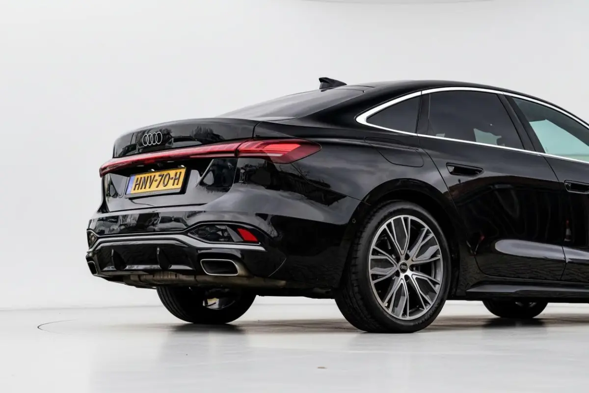 2.0 TFSI S edition |B&O|Pano|360