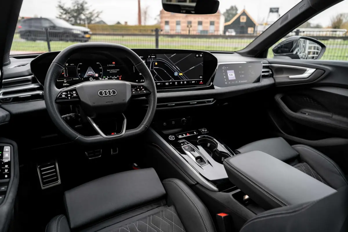 2.0 TFSI S edition |B&O|Pano|360