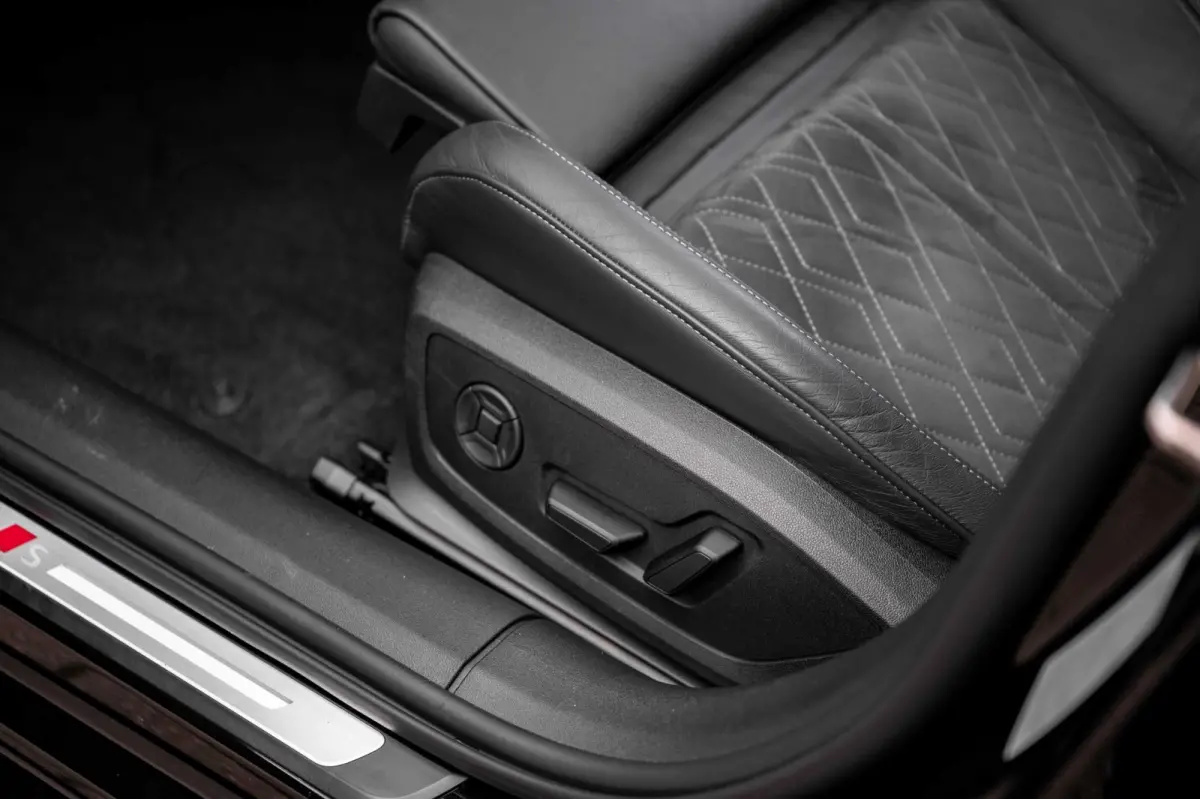 2.0 TFSI S edition |B&O|Pano|360