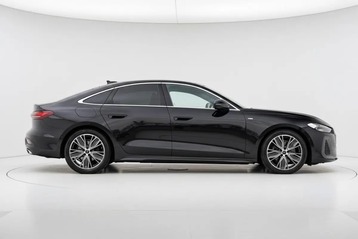2.0 TFSI S edition |B&O|Pano|360