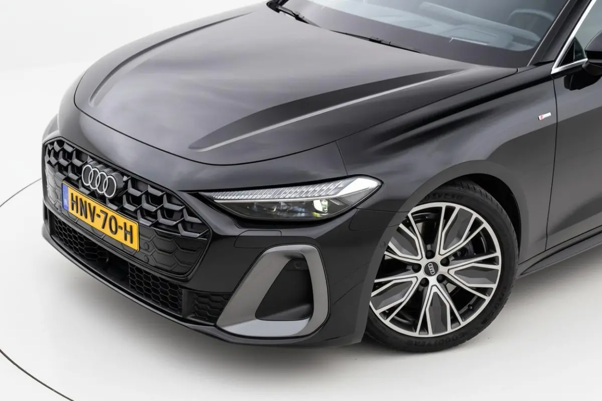 2.0 TFSI S edition |B&O|Pano|360