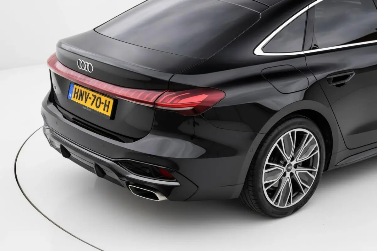 2.0 TFSI S edition |B&O|Pano|360