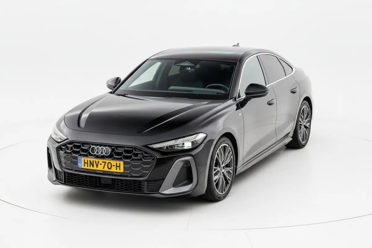 2.0 TFSI S edition |B&O|Pano|360