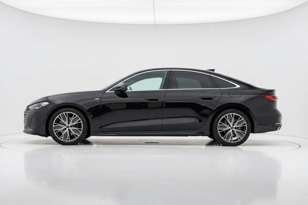 2.0 TFSI S edition |B&O|Pano|360