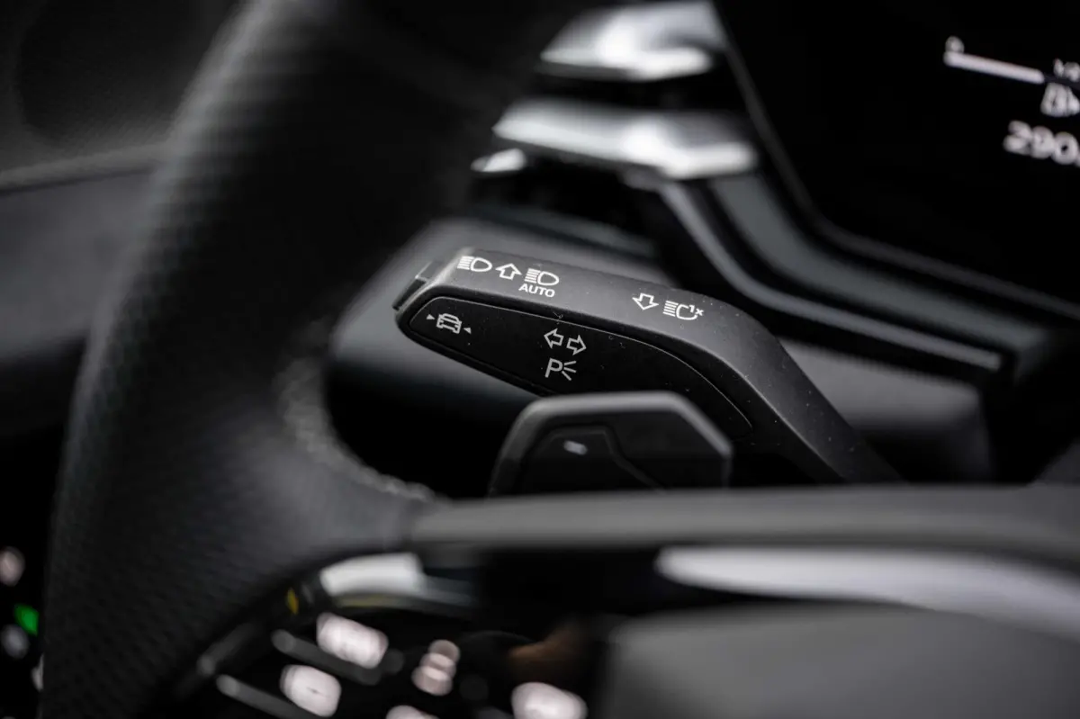 2.0 TFSI S edition |B&O|Pano|360