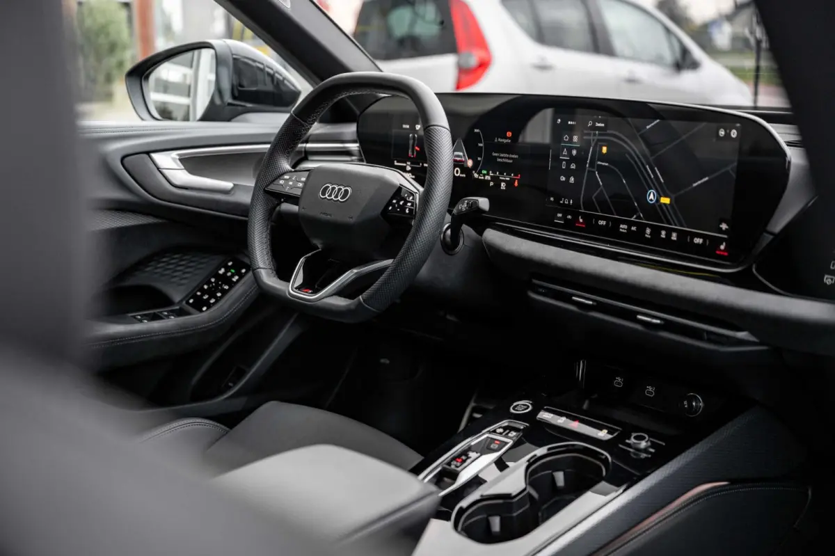 2.0 TFSI S edition |B&O|Pano|360