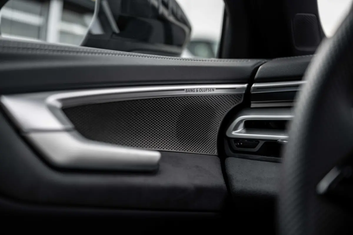 2.0 TFSI S edition |B&O|Pano|360