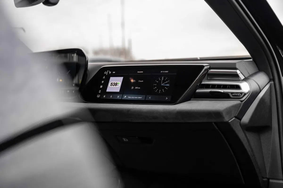 2.0 TFSI S edition |B&O|Pano|360