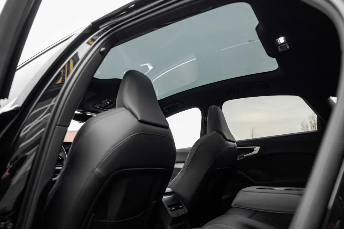 2.0 TFSI S edition |B&O|Pano|360