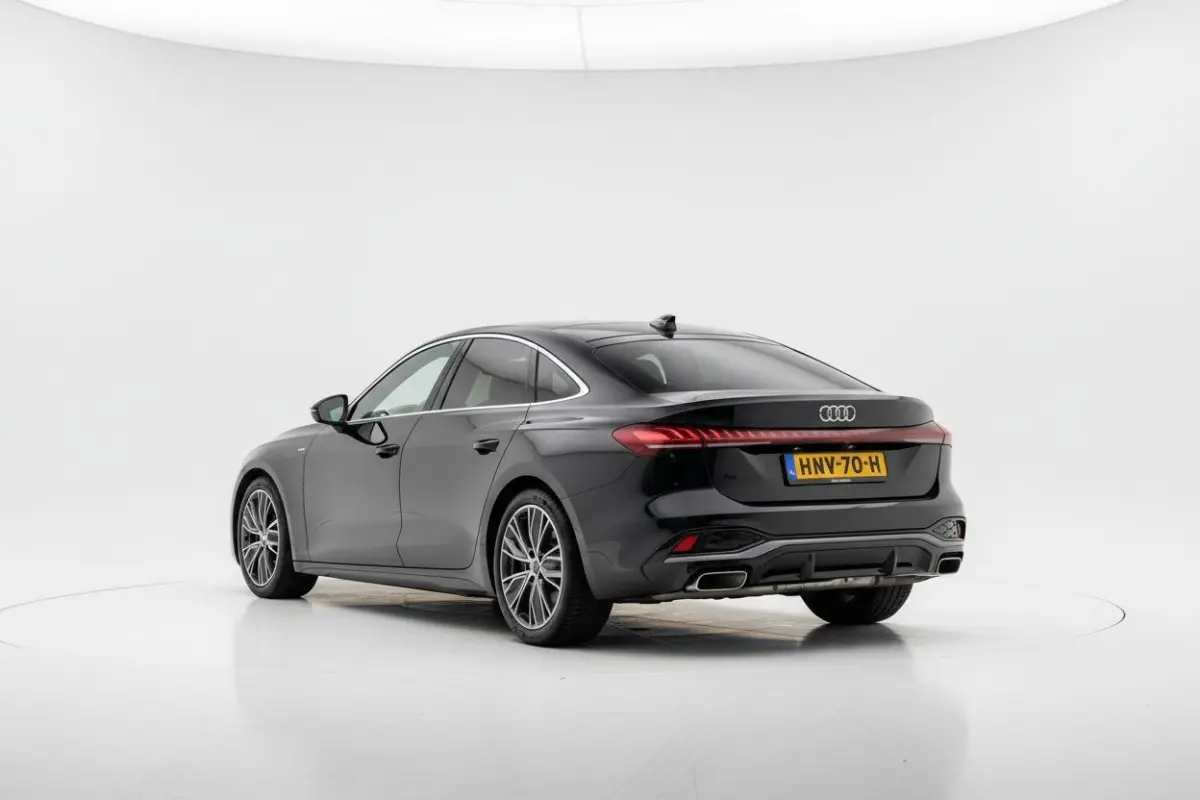 2.0 TFSI S edition |B&O|Pano|360