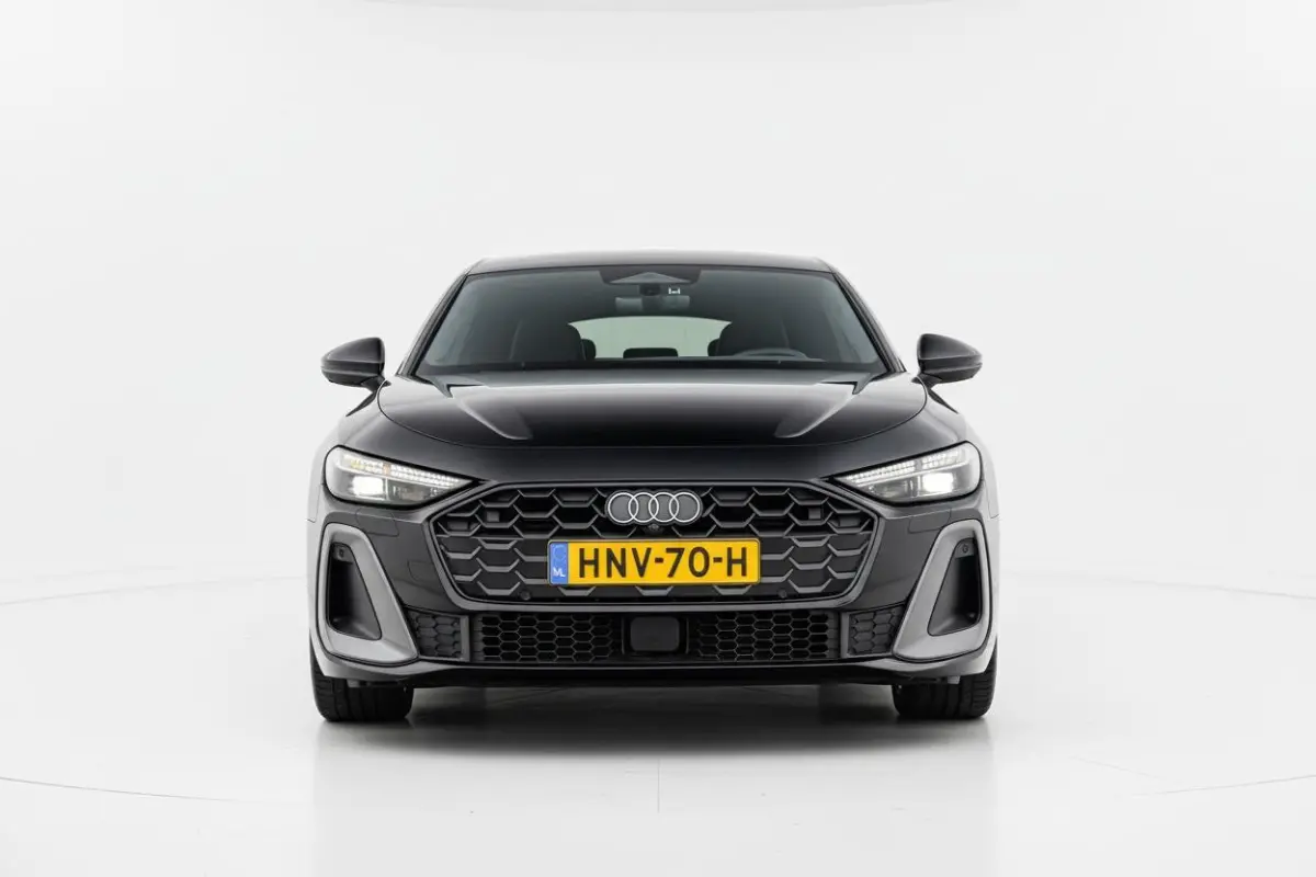 2.0 TFSI S edition |B&O|Pano|360