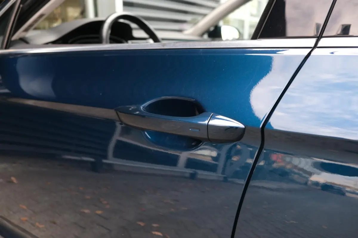 1.4 TSI PHEV GTE DSG 218pk Navi Pano Virtual Cam ACC