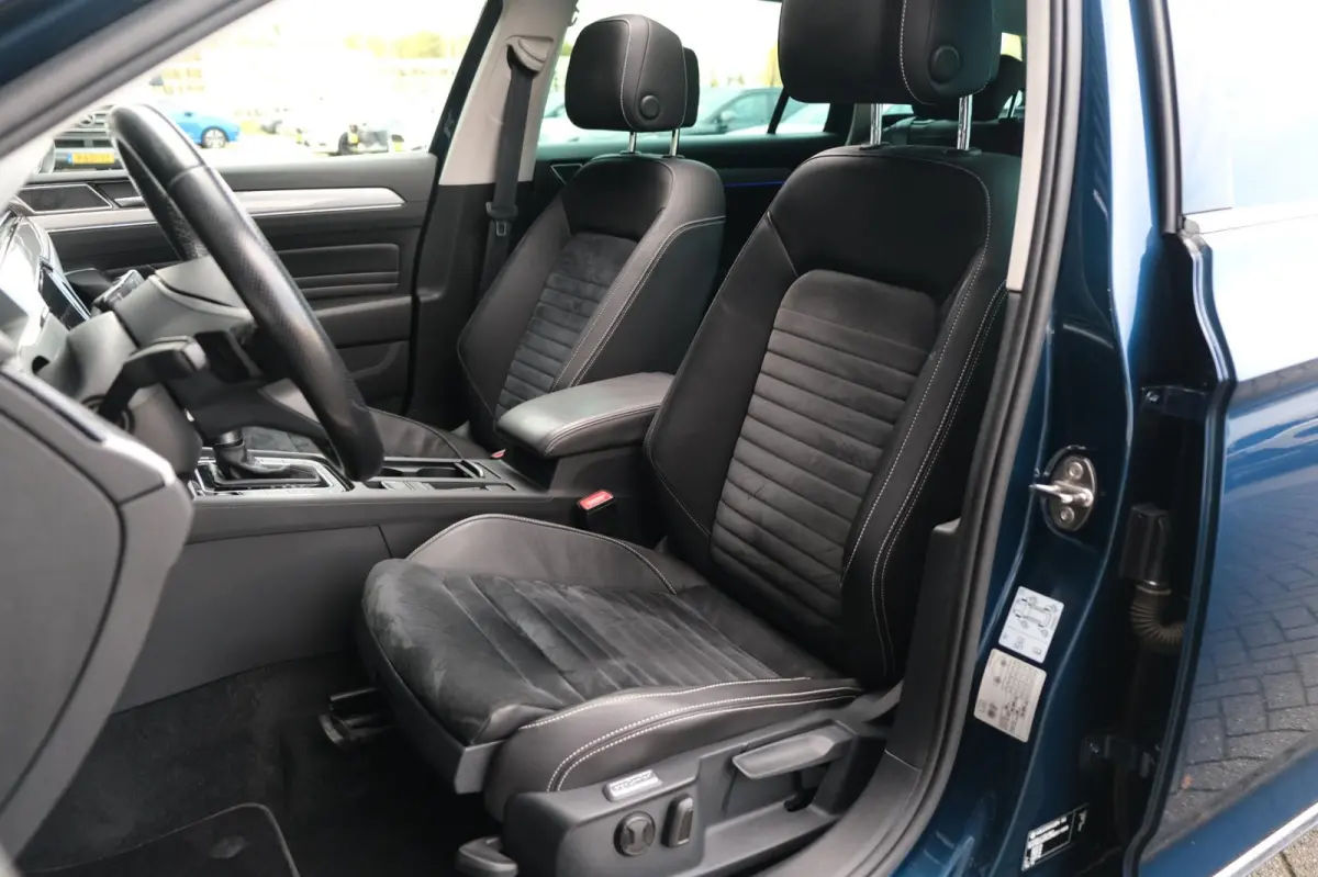1.4 TSI PHEV GTE DSG 218pk Navi Pano Virtual Cam ACC